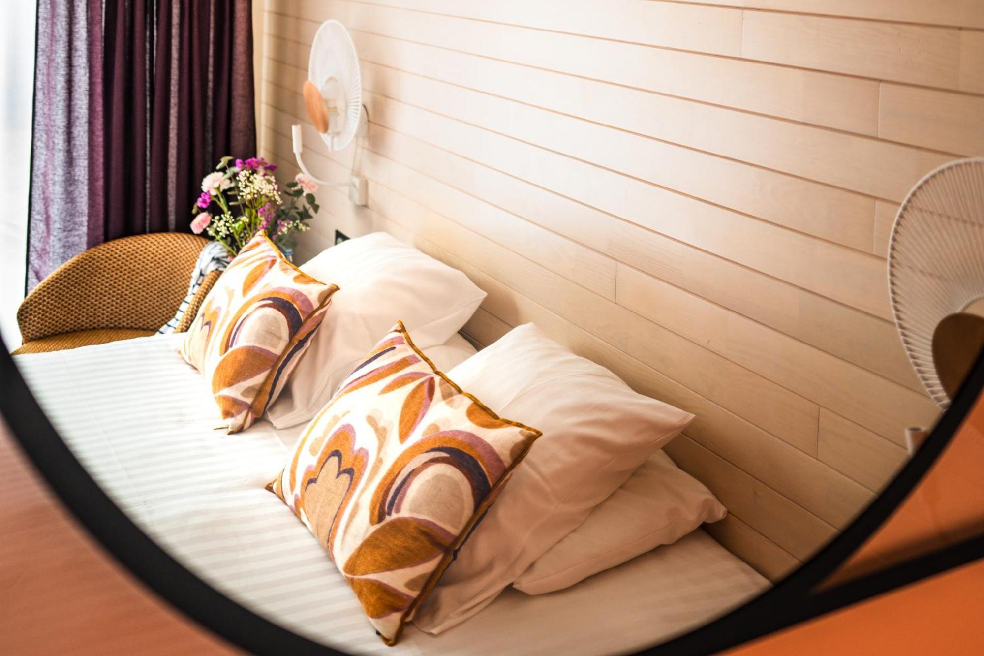 Hotel Valdys Thalasso & Spa - Beau Rivage Roscoff Εξωτερικό φωτογραφία