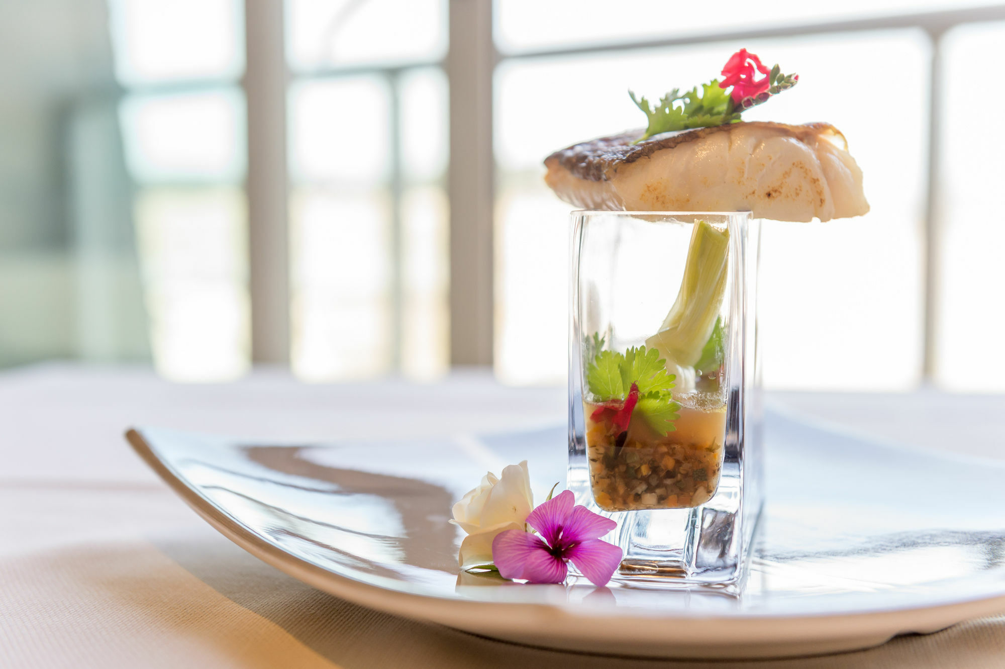 Hotel Valdys Thalasso & Spa - Beau Rivage Roscoff Εξωτερικό φωτογραφία